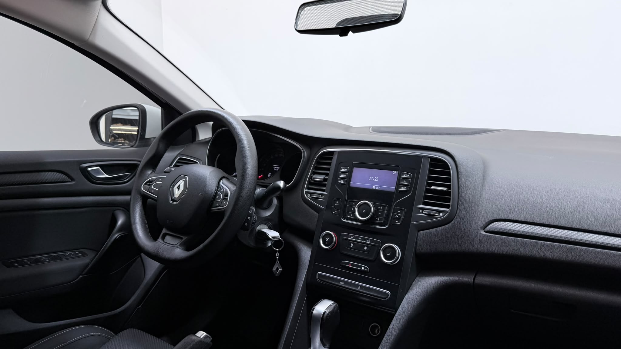 RENAULT MEGANE 14
